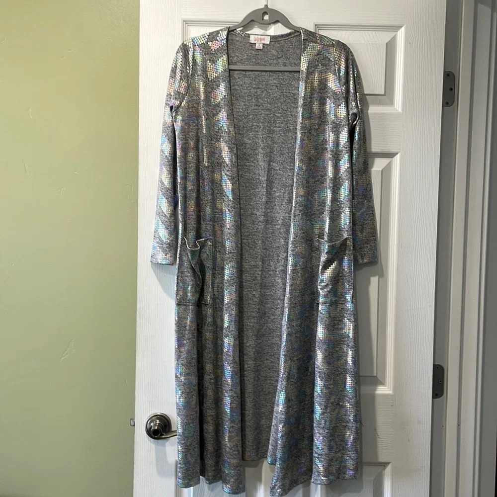 LuLaRoe Cardigan